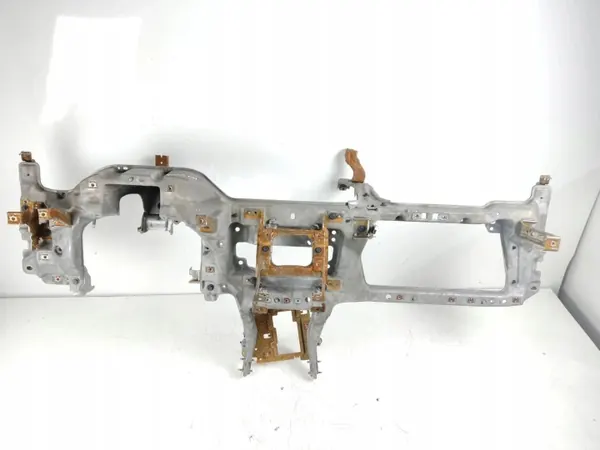 Renfort de tableau de bord Ford Mustang Mach-E OEM LJ3BR04545AE image 2