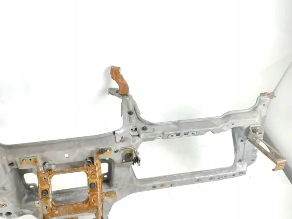 Renfort de tableau de bord Ford Mustang Mach-E OEM LJ3BR04545AE image 3