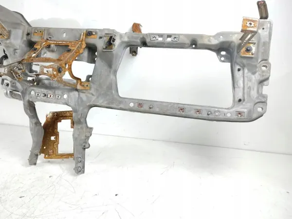 Renfort de tableau de bord Ford Mustang Mach-E OEM LJ3BR04545AE image 4