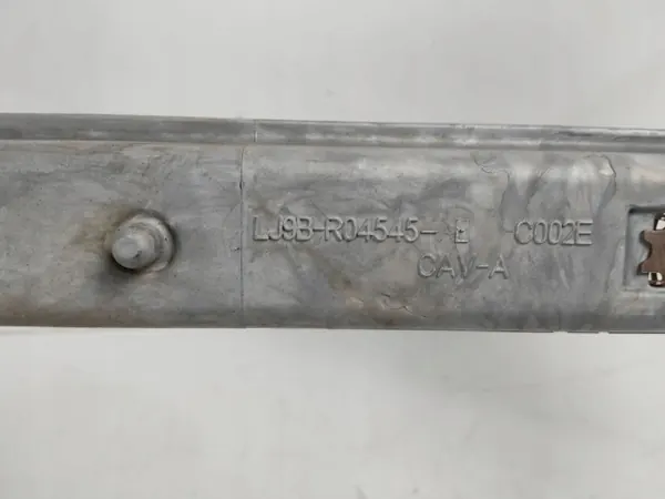 Renfort de tableau de bord Ford Mustang Mach-E OEM LJ3BR04545AE image 9
