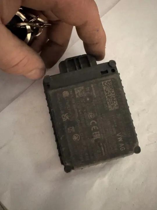 Radar Distronic OEM 2Q0907561J pour Audi Q2 Q3 image 3