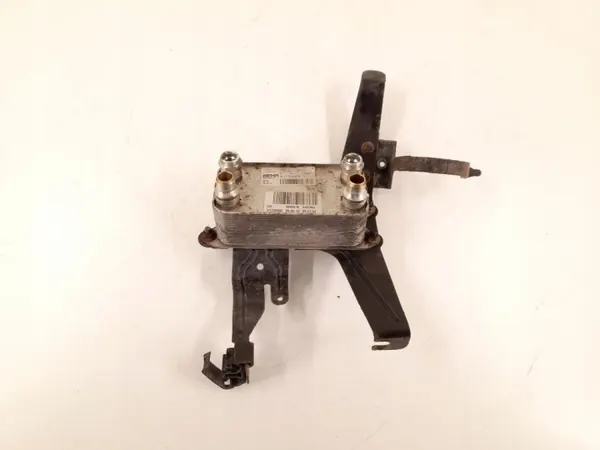 Gebrauchter Ölkühler OEM A0995001100 für Mercedes SLK image 2