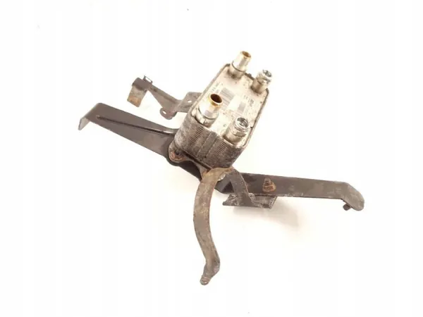 Gebrauchter Ölkühler OEM A0995001100 für Mercedes SLK image 4