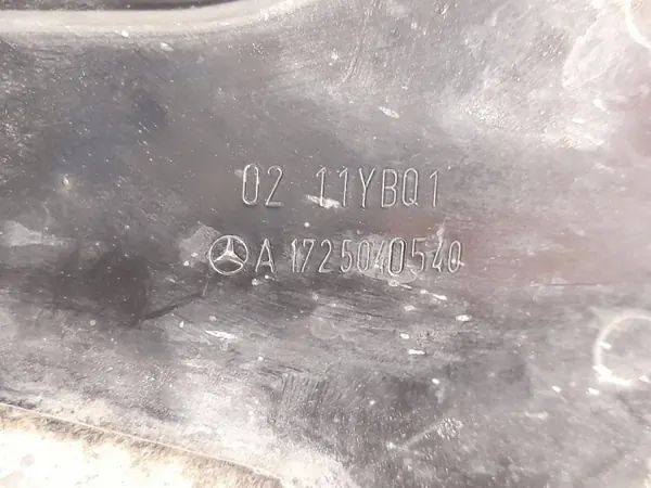 Gebrauchter Ölkühler OEM A0995001100 für Mercedes SLK image 6