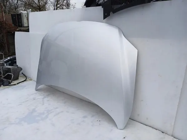 Motorhuv VW FOX 05-10 OEM 5Z0823031B image 2