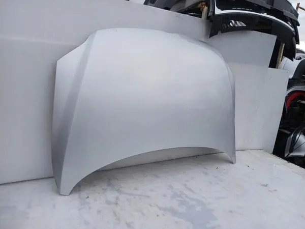 Motorhuv VW FOX 05-10 OEM 5Z0823031B image 3