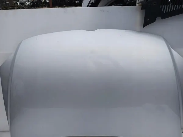 Motorhuv VW FOX 05-10 OEM 5Z0823031B image 4