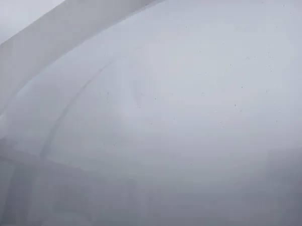 Motorhuv VW FOX 05-10 OEM 5Z0823031B image 5