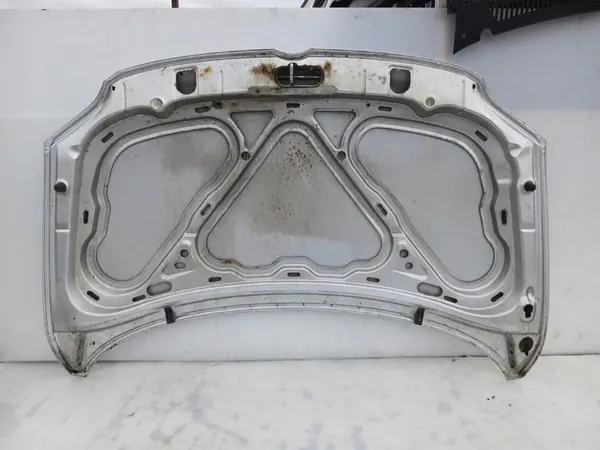 Motorhuv VW FOX 05-10 OEM 5Z0823031B image 6