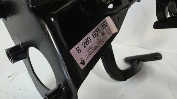 Kupplungs- & Bremspedale OEM 8200609859 Renault Espace IV image 5