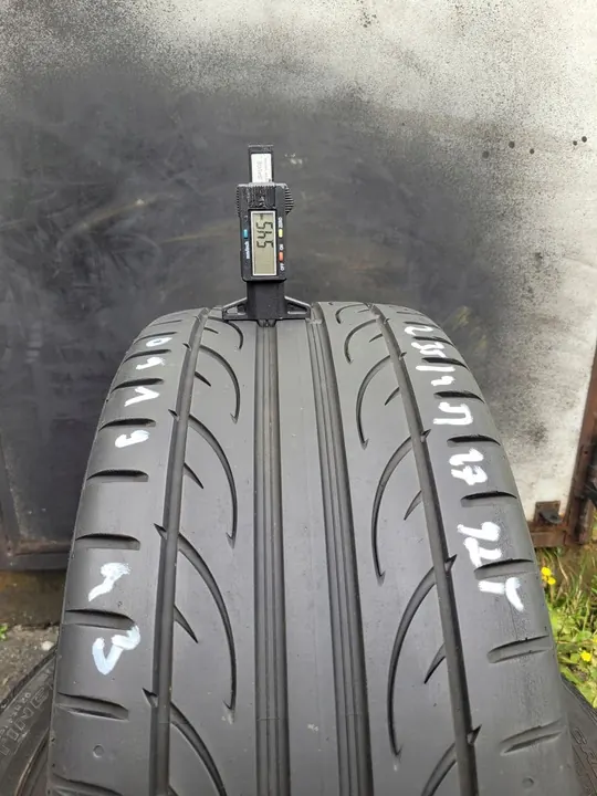 Hankook Ventus V12 Evo2 K120 235/45R17 XL image 2
