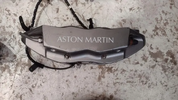 OEM ASTON MARTIN VANTAGE III V8 Bremszangen & Scheiben image 7