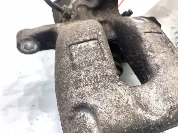 Left Rear Caliper VW Passat B6 Sedan 05-10 image 4