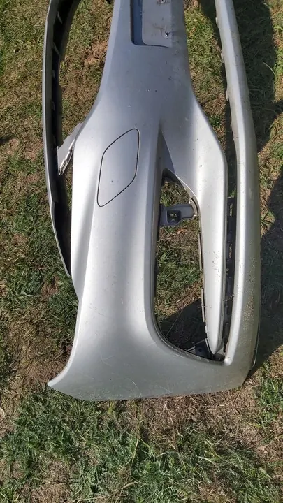 Paraurti anteriore Opel Astra K 5 V 15- OEM 111121CXMKKVNLK image 2