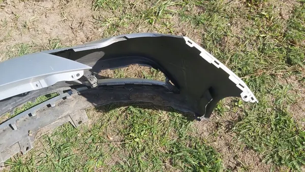 Paraurti anteriore Opel Astra K 5 V 15- OEM 111121CXMKKVNLK image 4