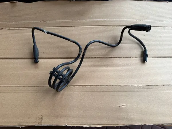 Chauffage carburant Iveco Daily 14 OEM OR 5803022413 image 2