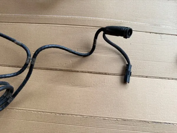 Chauffage carburant Iveco Daily 14 OEM OR 5803022413 image 3