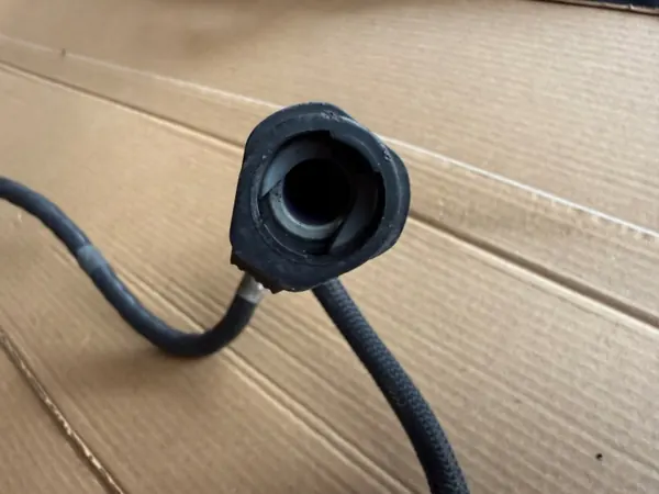 Chauffage carburant Iveco Daily 14 OEM OR 5803022413 image 4
