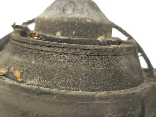 Volvo XC90 2004 Engine Mount Bracket OEM 8624754 image 3