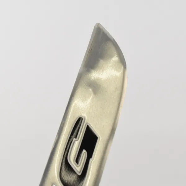 Garniture de Seuil Porte MG HS I OEM 10636744 image 5