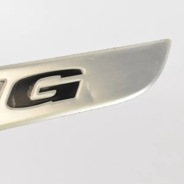 Garniture de Seuil Porte MG HS I OEM 10636744 image 7