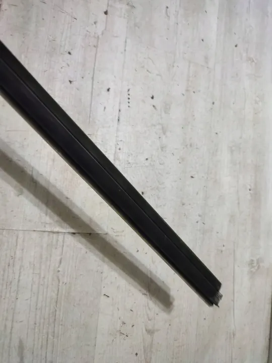 OEM 52140 Moldura ventana delantera izquierda Mercedes GLK image 5
