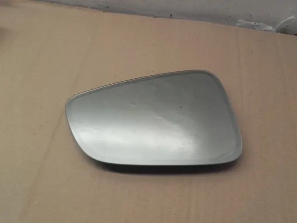 Insert Miroir Droit Tesla Model X OEM 925-2405-001 image 2