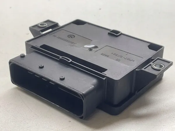 Module de frein à main Jaguar XE 2017 OEM FW932C491AB image 3