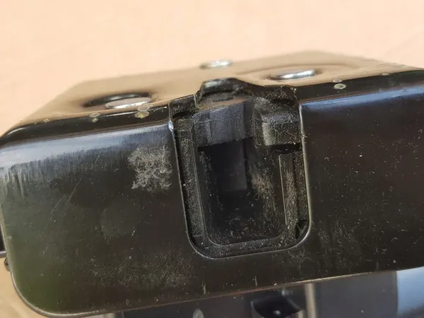 Baklucka Lås Opel Insignia A Kombi - OEM 13501872 image 10