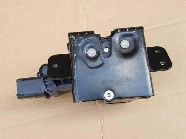 Baklucka Lås Opel Insignia A Kombi - OEM 13501872 image 3