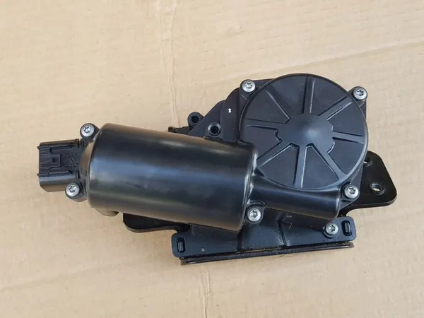 Baklucka Lås Opel Insignia A Kombi - OEM 13501872 image 5