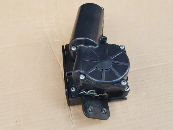 Baklucka Lås Opel Insignia A Kombi - OEM 13501872 image 6