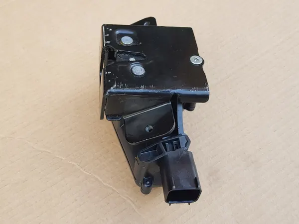 Baklucka Lås Opel Insignia A Kombi - OEM 13501872 image 8