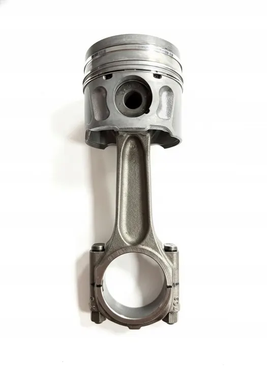 Biela Pistão 2.0 HDI Citroen C4 Picasso C5 DS4 DS5 image 5