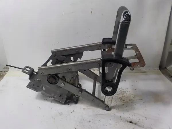 Palanca de freno de mano Ford S-Max MK1 OEM 6G91-2780-LU image 3