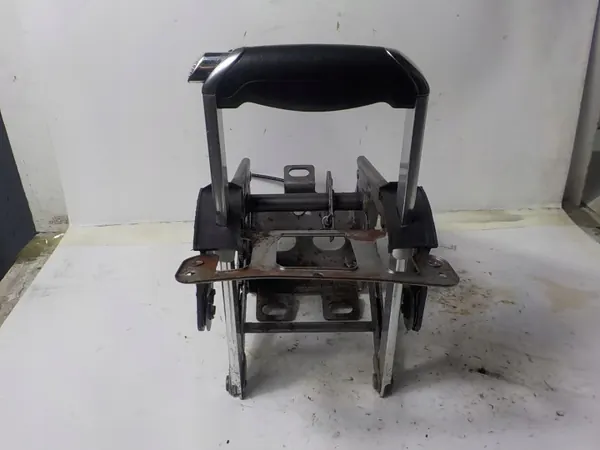Palanca de freno de mano Ford S-Max MK1 OEM 6G91-2780-LU image 4