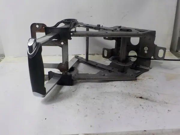 Palanca de freno de mano Ford S-Max MK1 OEM 6G91-2780-LU image 5