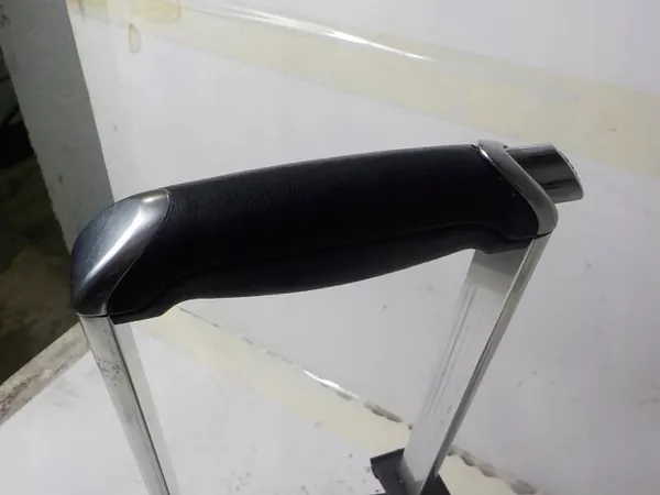 Palanca de freno de mano Ford S-Max MK1 OEM 6G91-2780-LU image 9