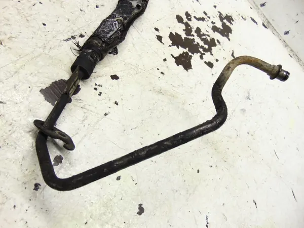 Mangueira de direção assistida Ford Mondeo III MK3 2.0TDCI image 4