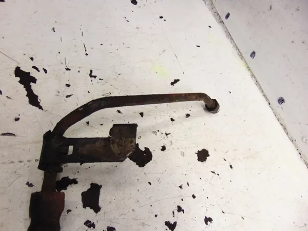 Mangueira de direção assistida Ford Mondeo III MK3 2.0TDCI image 6