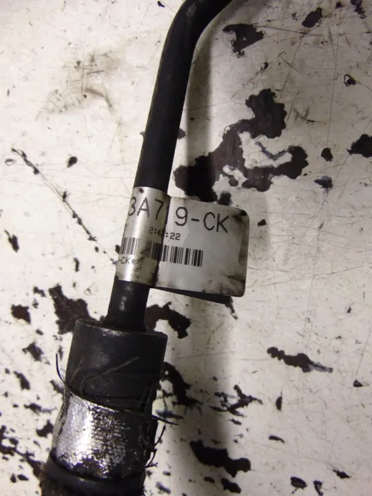 Mangueira de direção assistida Ford Mondeo III MK3 2.0TDCI image 9