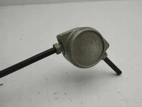 Kytkinmestaripumppu Mercedes-Benz C W203 2004 A2032900212 image 5