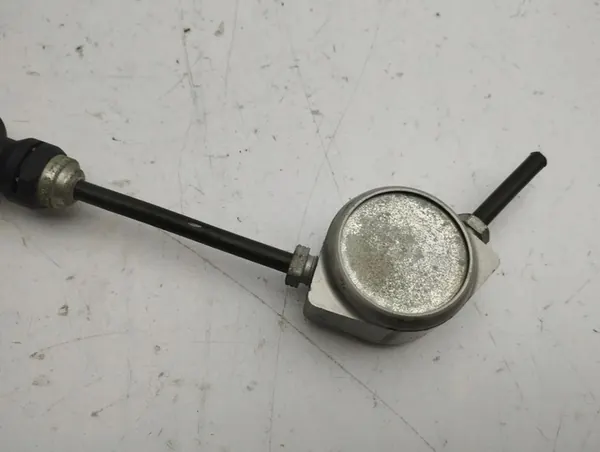 Kytkinmestaripumppu Mercedes-Benz C W203 2004 A2032900212 image 8