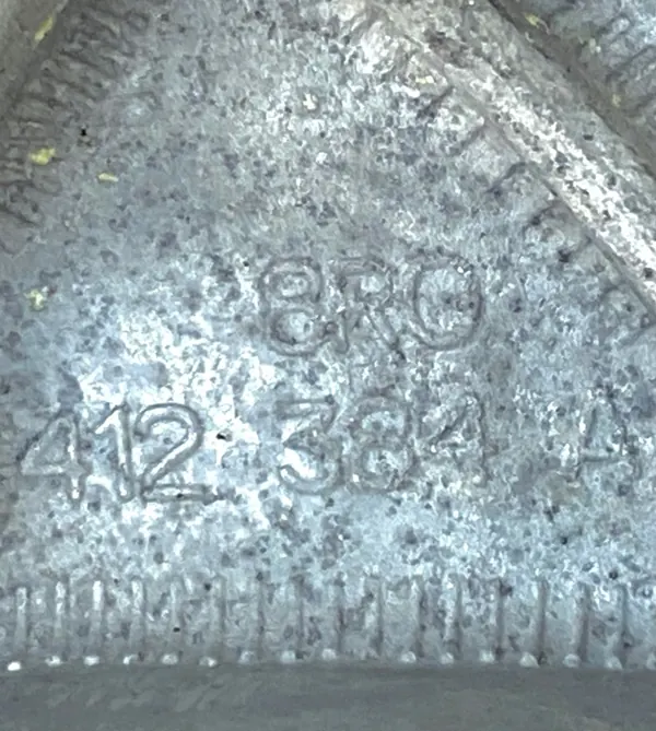 Voor schokdemper OEM 8K0413031BE voor Audi A5 image 6