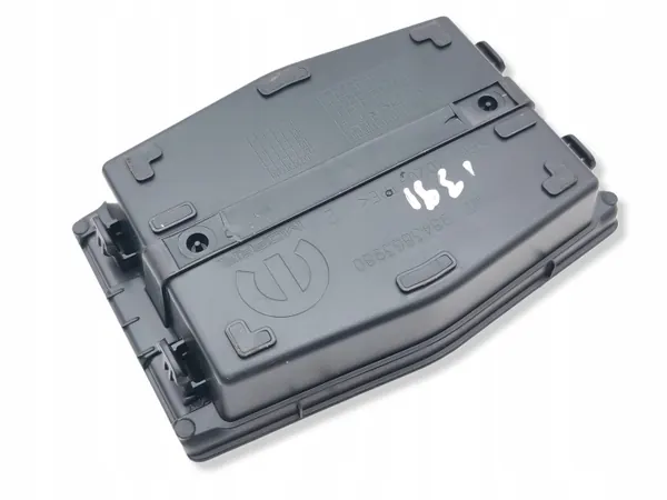 Opel Grandland X 2025 kojelaatikko OEM 9843863980 image 5