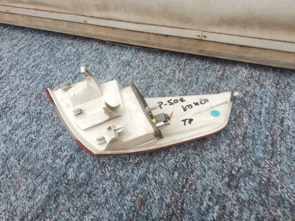 Luz Trasera Derecha Peugeot 508 I OE 6351LY image 3