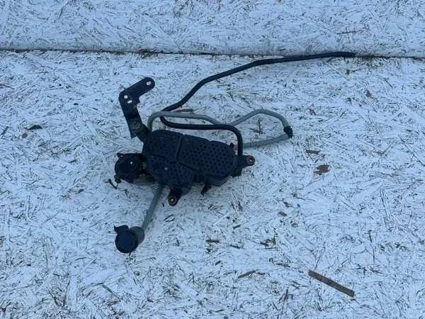Koolstoffilterhuis OEM 8R0201827A voor Audi Q5 8R image 2