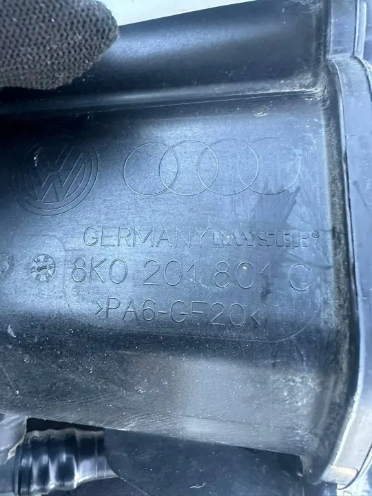 Koolstoffilterhuis OEM 8R0201827A voor Audi Q5 8R image 3