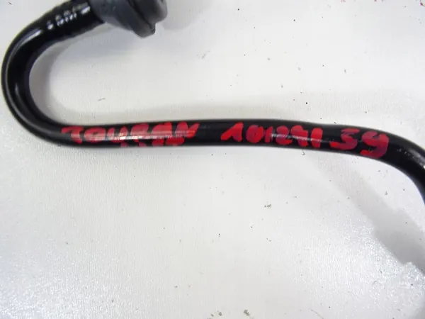 VW Touran Lift 1.6 TDI Vakuumschlauch 1K0611933AG image 4