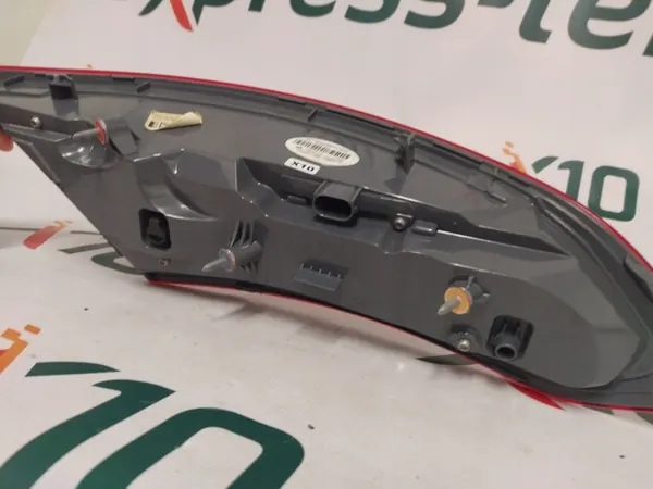 Achterlicht Mercedes-Benz W205 Rechts A2059062504 image 3